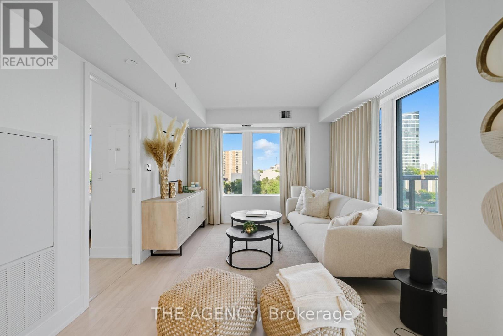 508 - 10 Eva Road, Toronto, Ontario  M9C 0B3 - Photo 27 - W12466883