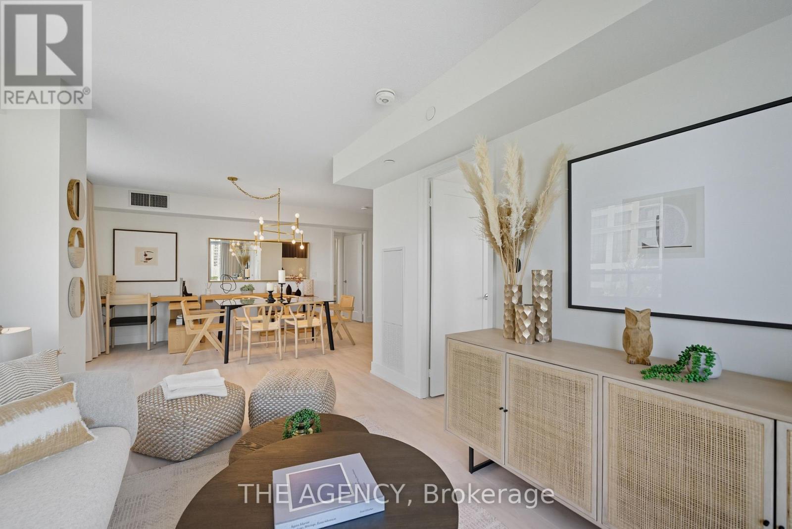 508 - 10 Eva Road, Toronto, Ontario  M9C 0B3 - Photo 29 - W12466883