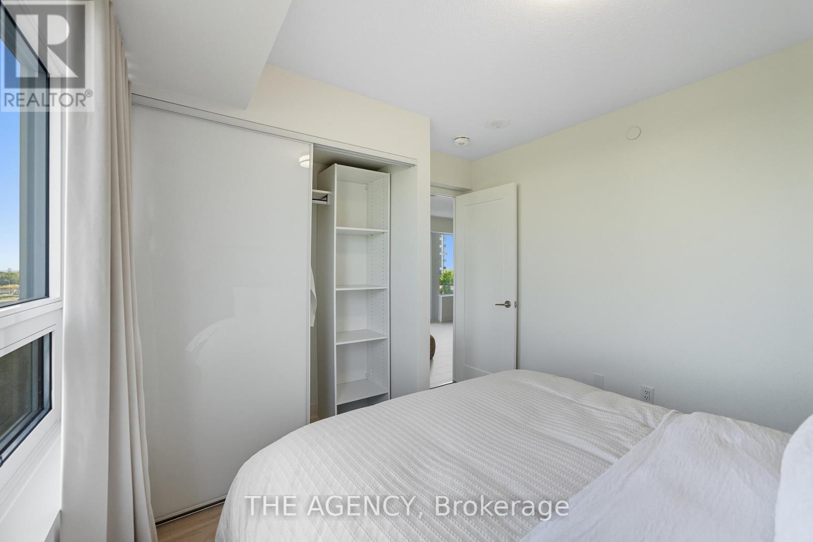 508 - 10 Eva Road, Toronto, Ontario  M9C 0B3 - Photo 31 - W12466883