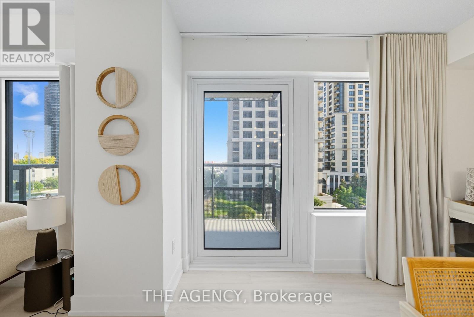 508 - 10 Eva Road, Toronto, Ontario  M9C 0B3 - Photo 32 - W12466883