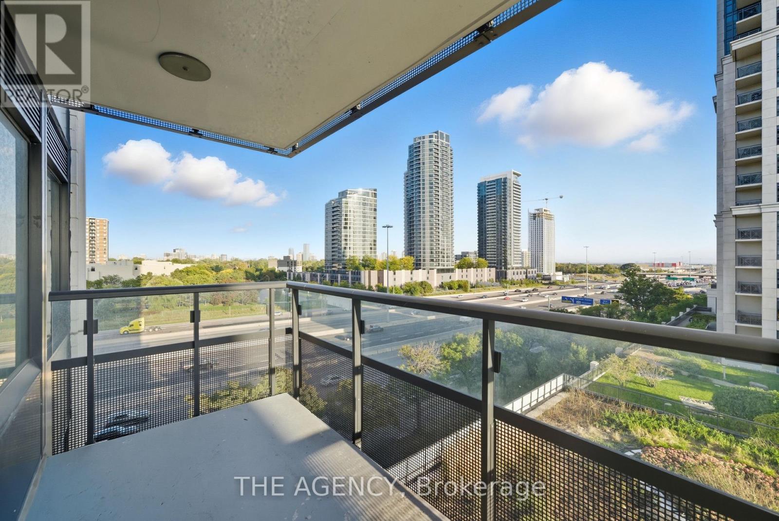 508 - 10 Eva Road, Toronto, Ontario  M9C 0B3 - Photo 33 - W12466883