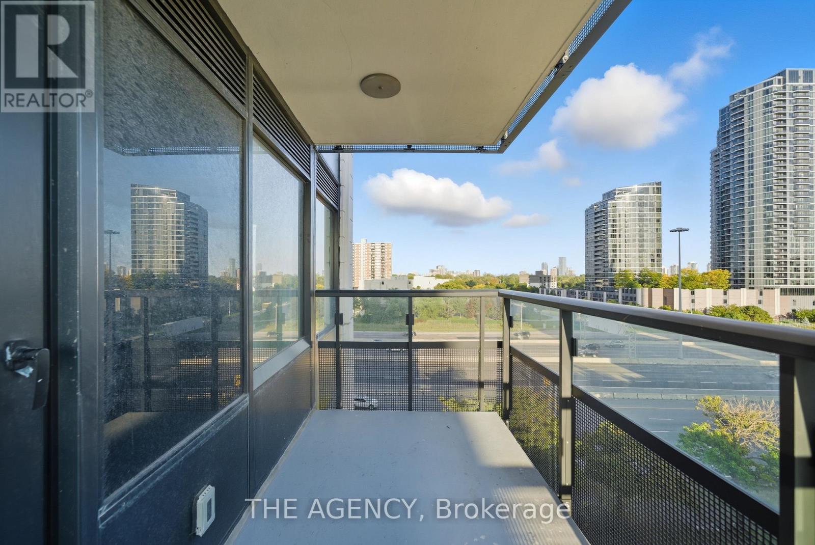 508 - 10 Eva Road, Toronto, Ontario  M9C 0B3 - Photo 34 - W12466883