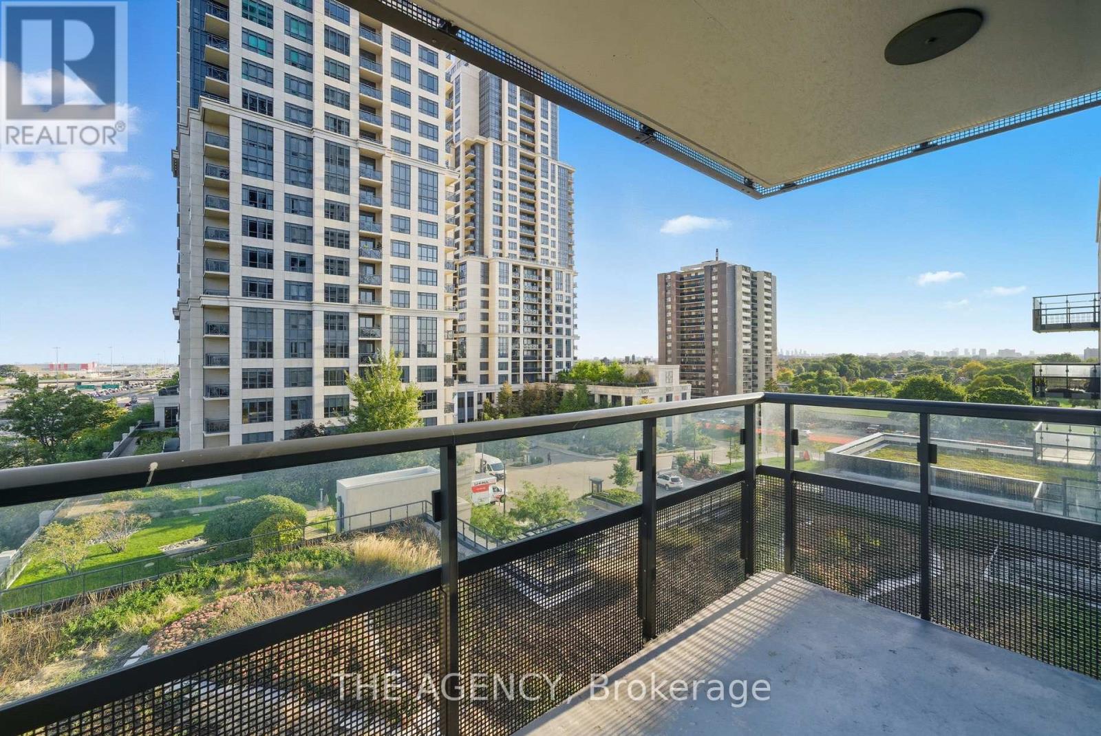 508 - 10 Eva Road, Toronto, Ontario  M9C 0B3 - Photo 37 - W12466883