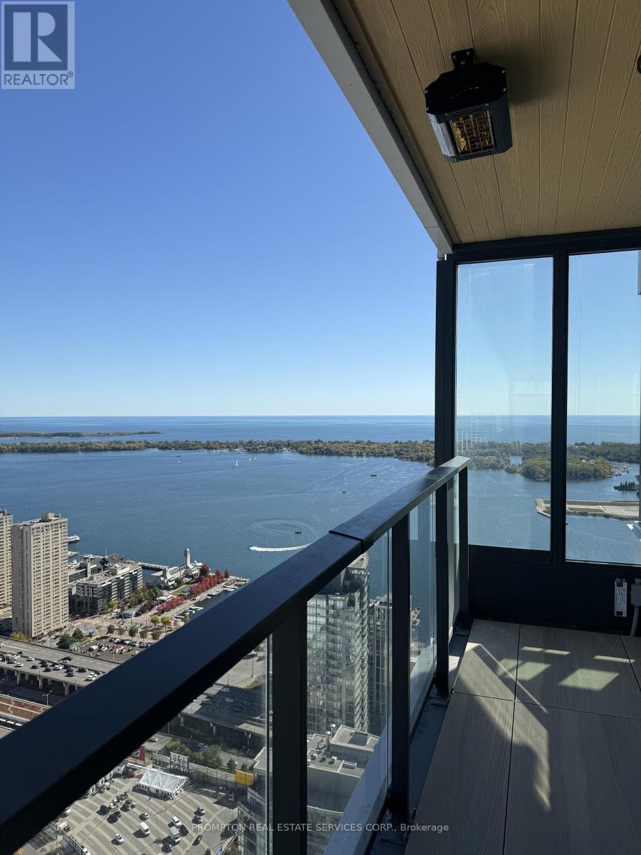 6103 - 1 Concord Cityplace Way, Toronto, Ontario  M5V 0X3 - Photo 21 - C12433253