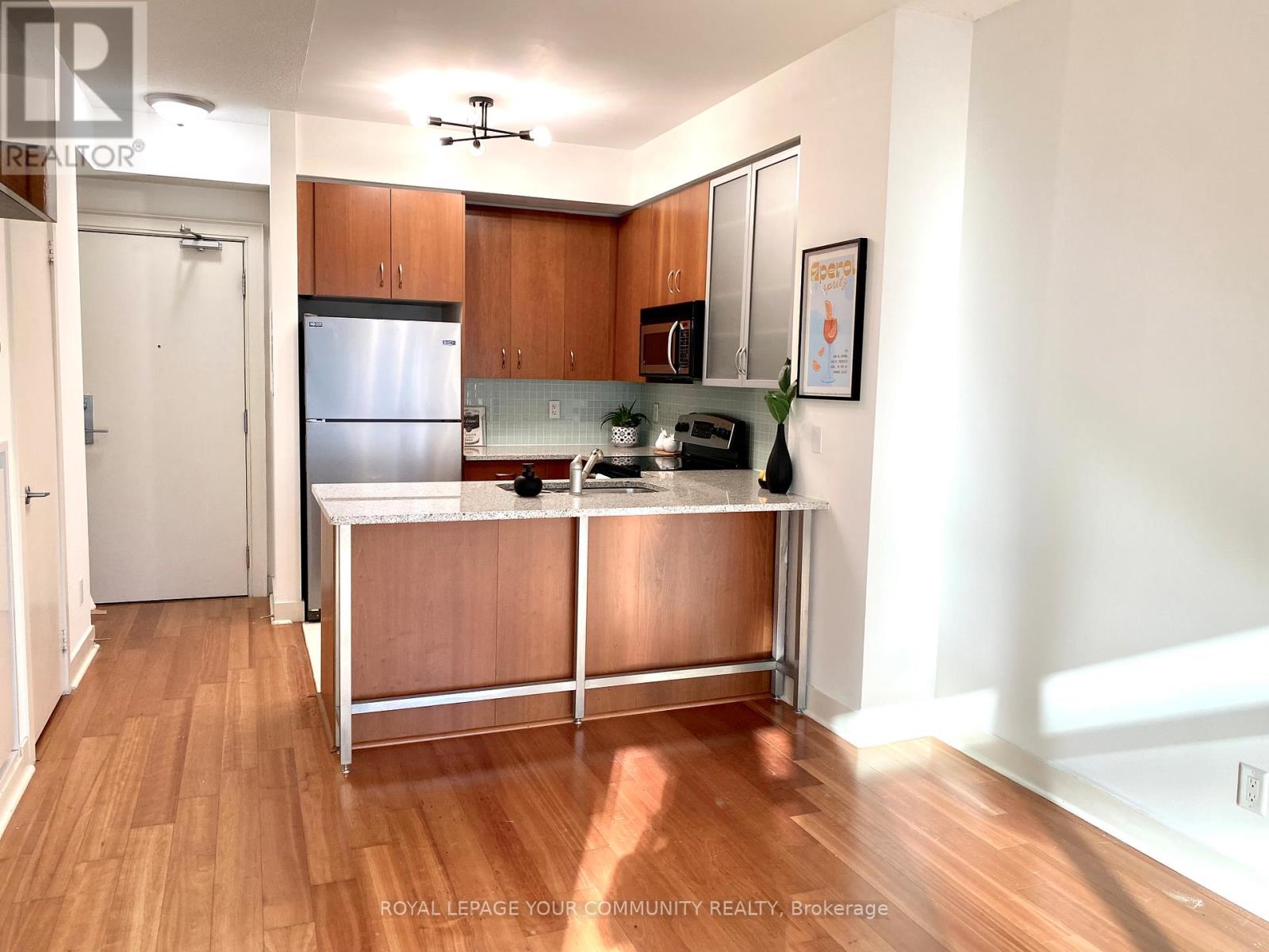 903 - 438 King Street W, Toronto, Ontario  M5V 3T9 - Photo 5 - C12459907