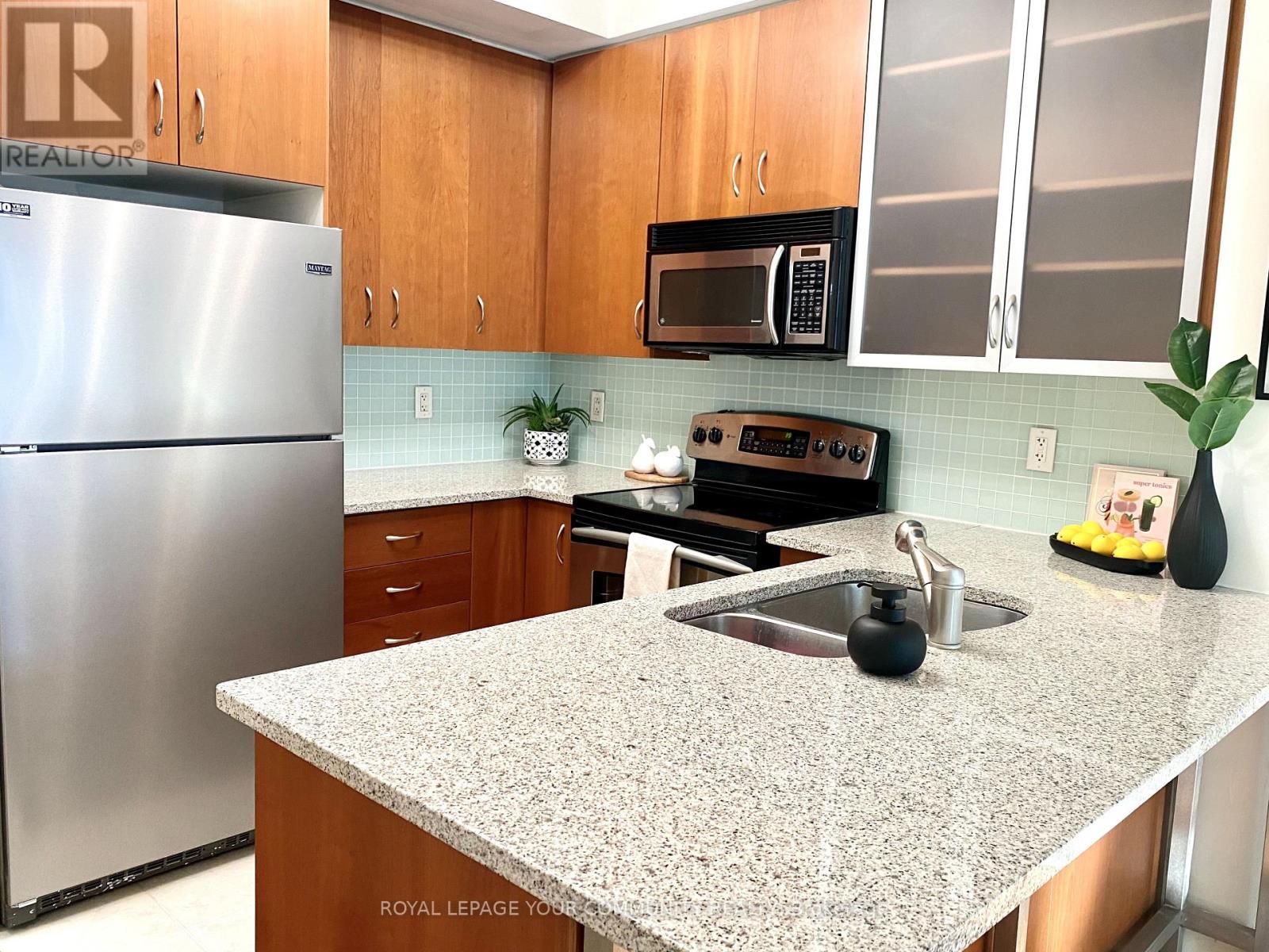 903 - 438 King Street W, Toronto, Ontario  M5V 3T9 - Photo 3 - C12459907
