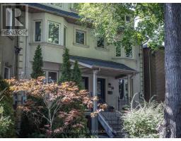 74 LEWIS STREET, Toronto, Ontario