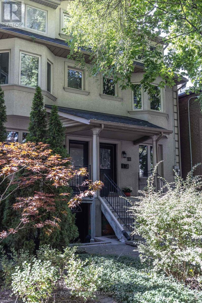 74 Lewis Street, Toronto (South Riverdale), Ontario  M4M 2H3 - Photo 3 - E12455029