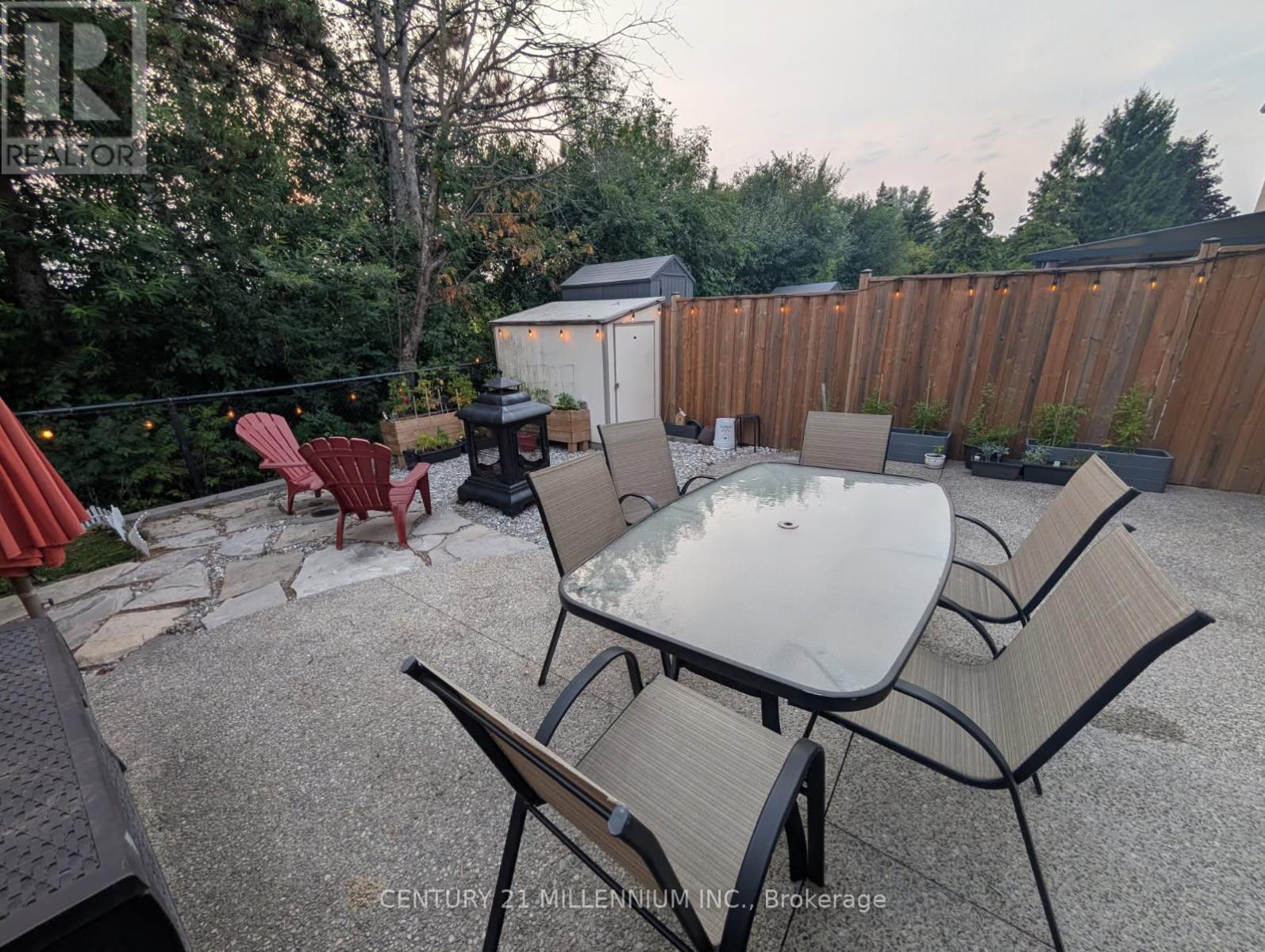 32 Gardenia Way, Caledon, Ontario  L7C 1B2 - Photo 22 - W12437533