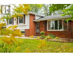 8749 LONGWOODS ROAD, Strathroy-Caradoc, Ontario
