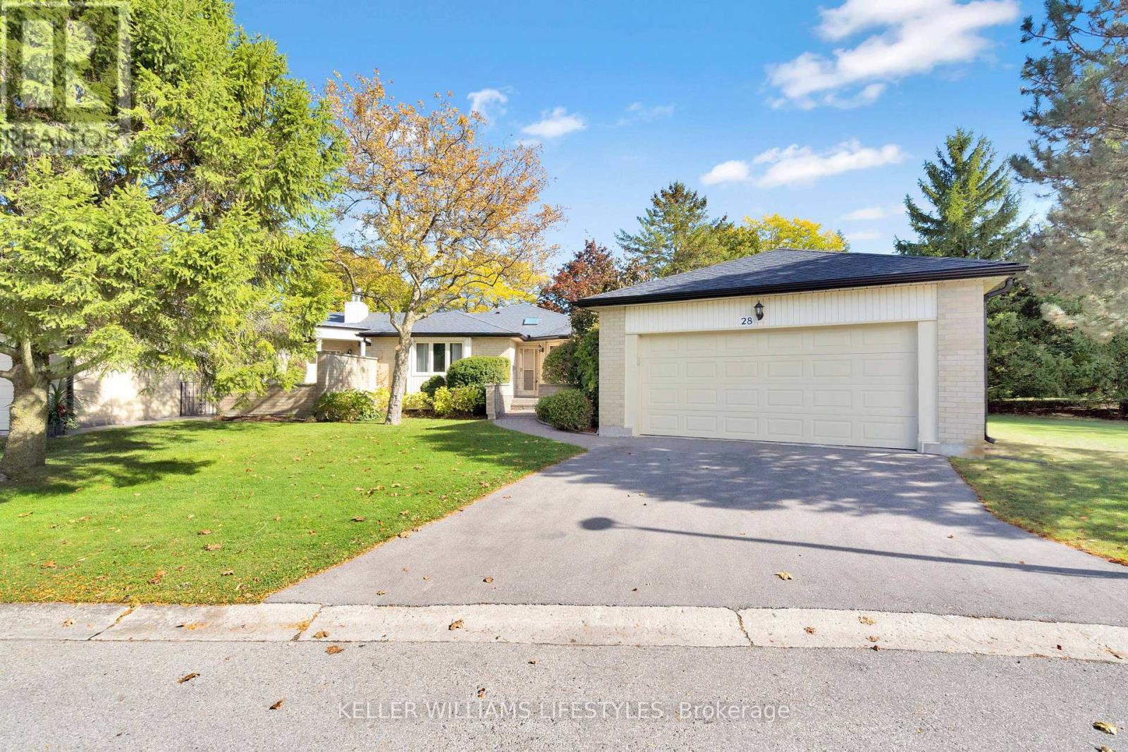 28 - 163 PINE VALLEY DRIVE, London South, Ontario