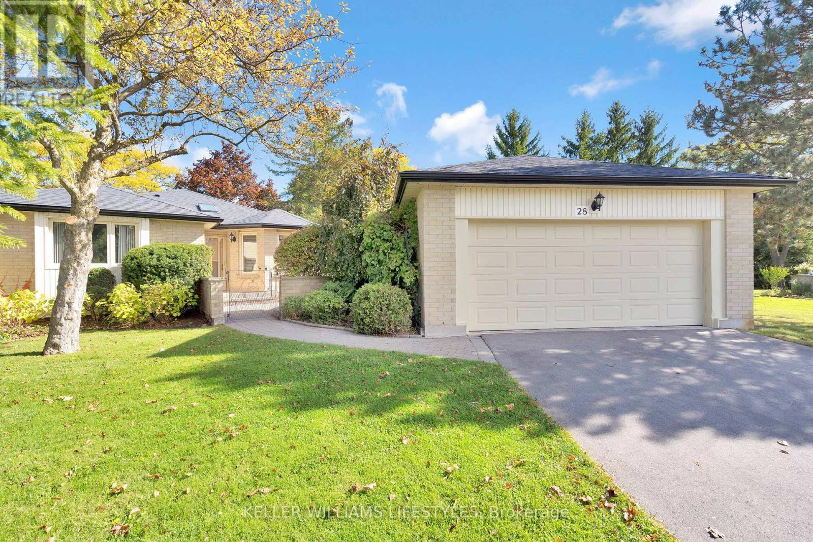 28 - 163 Pine Valley Drive, London South, Ontario  N6J 4R4 - Photo 2 - X12466921