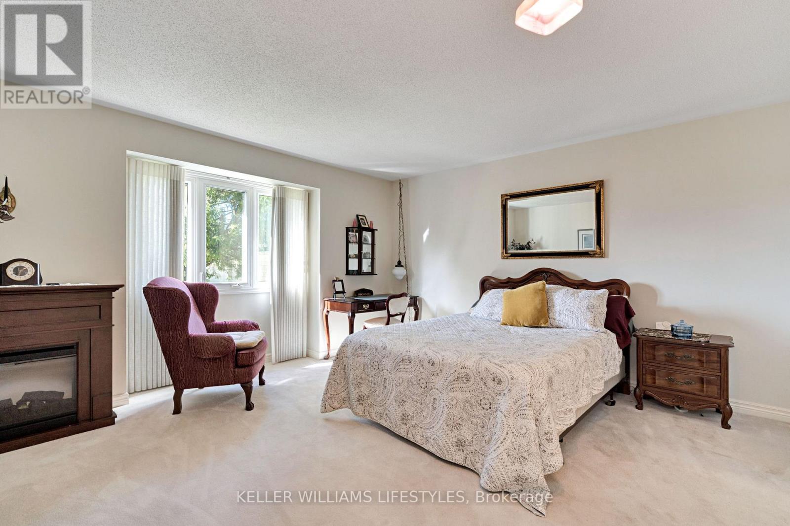 28 - 163 Pine Valley Drive, London South, Ontario  N6J 4R4 - Photo 21 - X12466921