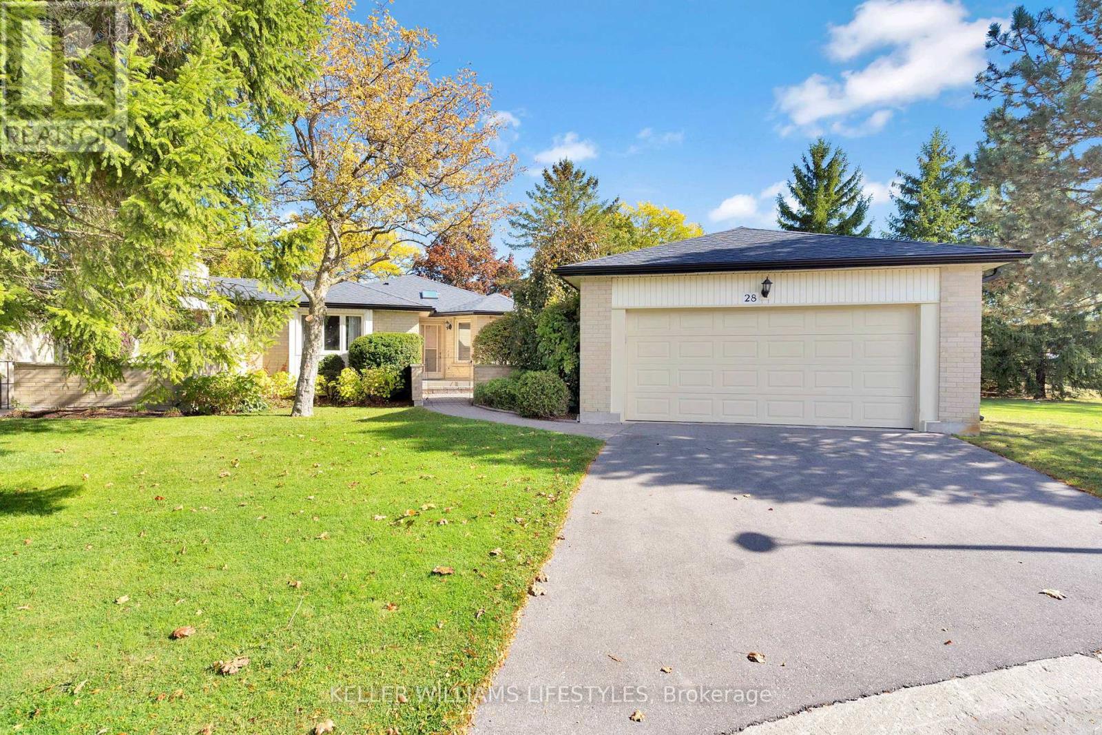 28 - 163 Pine Valley Drive, London South, Ontario  N6J 4R4 - Photo 3 - X12466921