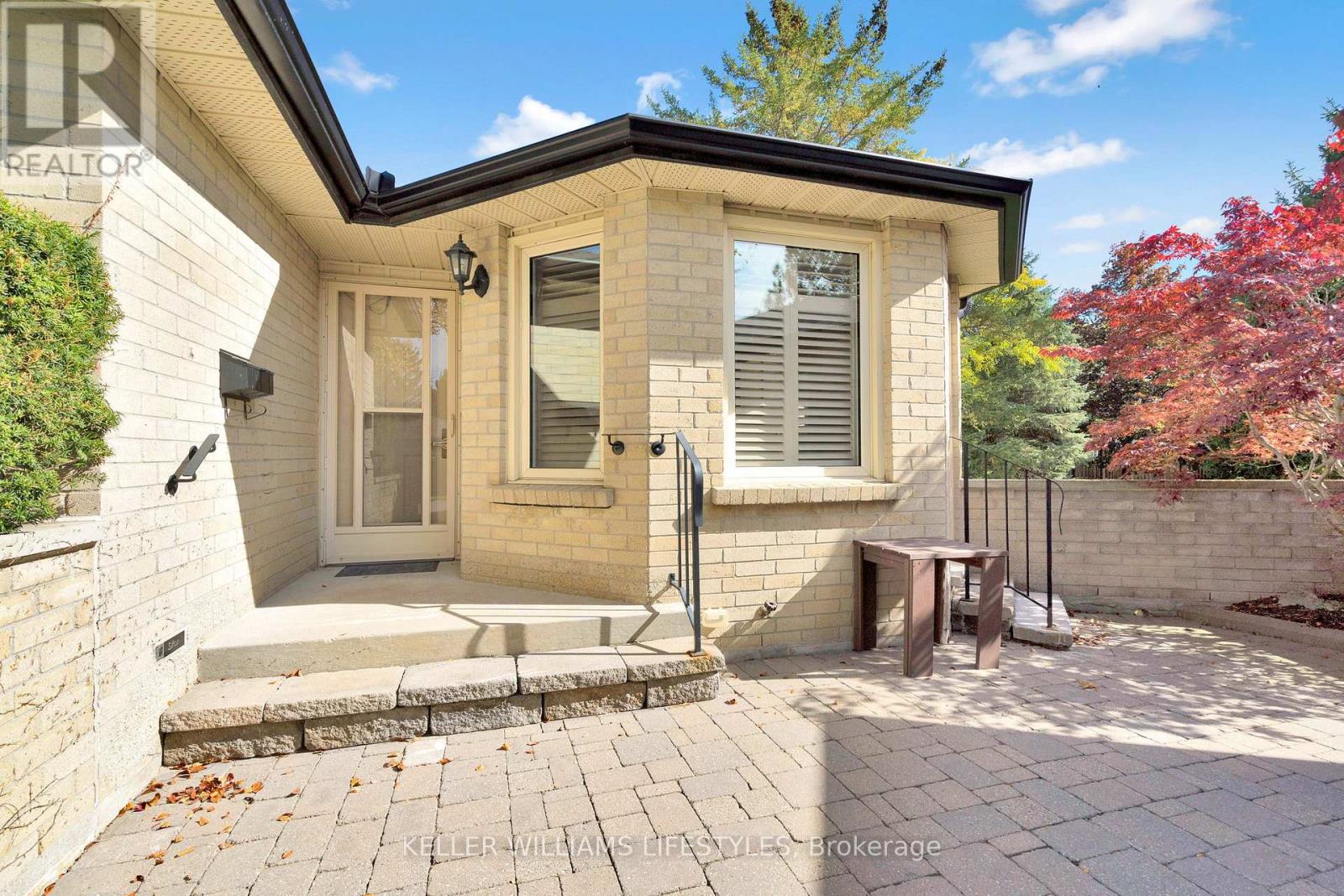28 - 163 Pine Valley Drive, London South, Ontario  N6J 4R4 - Photo 5 - X12466921