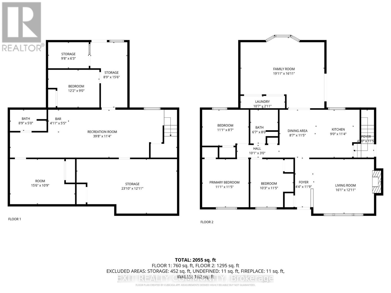 122 Mark Street, London East, Ontario  N5V 2G9 - Photo 2 - X12466926