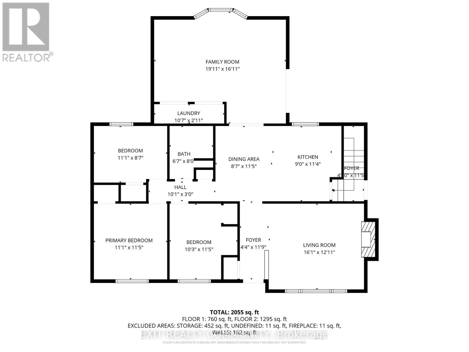 122 Mark Street, London East, Ontario  N5V 2G9 - Photo 27 - X12466926