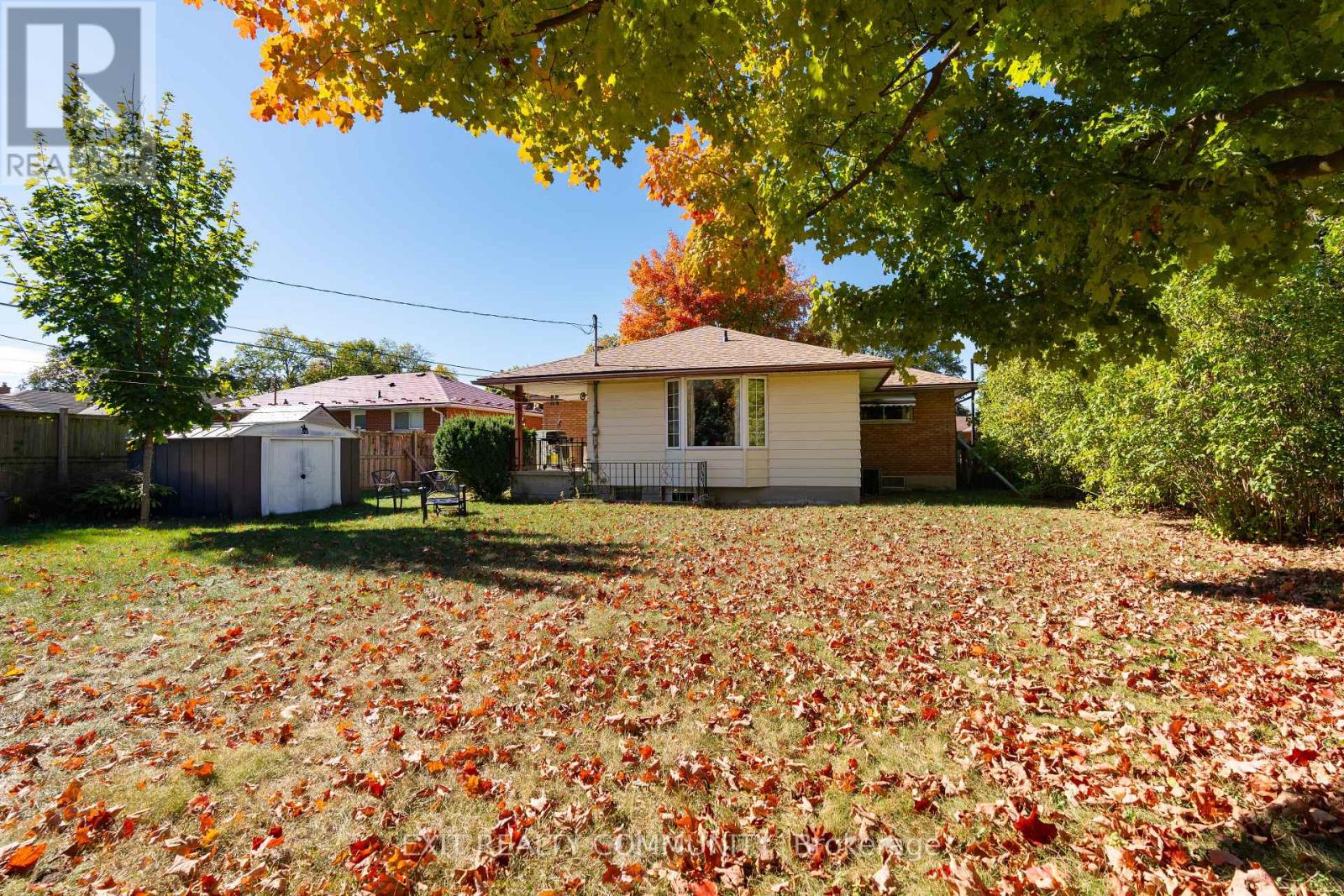 122 Mark Street, London East, Ontario  N5V 2G9 - Photo 4 - X12466926