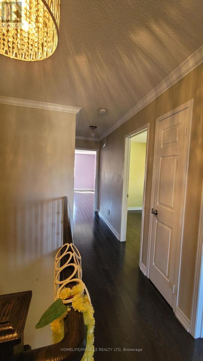 Upper Home - 5794 Gant Crescent, Mississauga, Ontario  L5V 2T5 - Photo 23 - W12465627