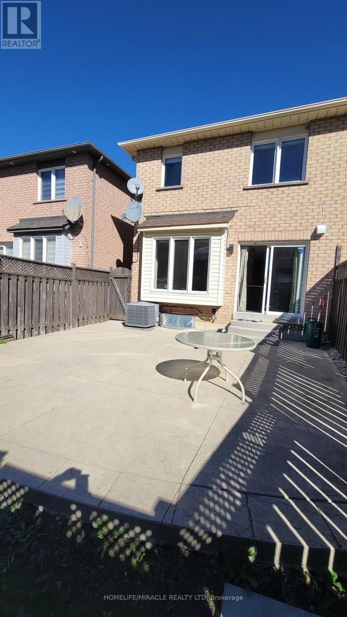 Upper Home - 5794 Gant Crescent, Mississauga, Ontario  L5V 2T5 - Photo 49 - W12465627
