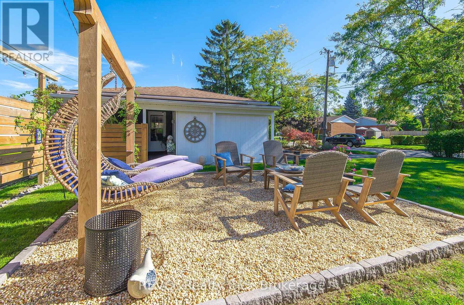 2 Cherie Road, St. Catharines, Ontario  L2M 6J9 - Photo 26 - X12466054
