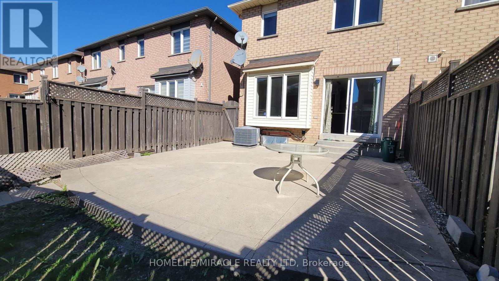 Upper Home - 5794 Gant Crescent, Mississauga, Ontario  L5V 2T5 - Photo 50 - W12465627