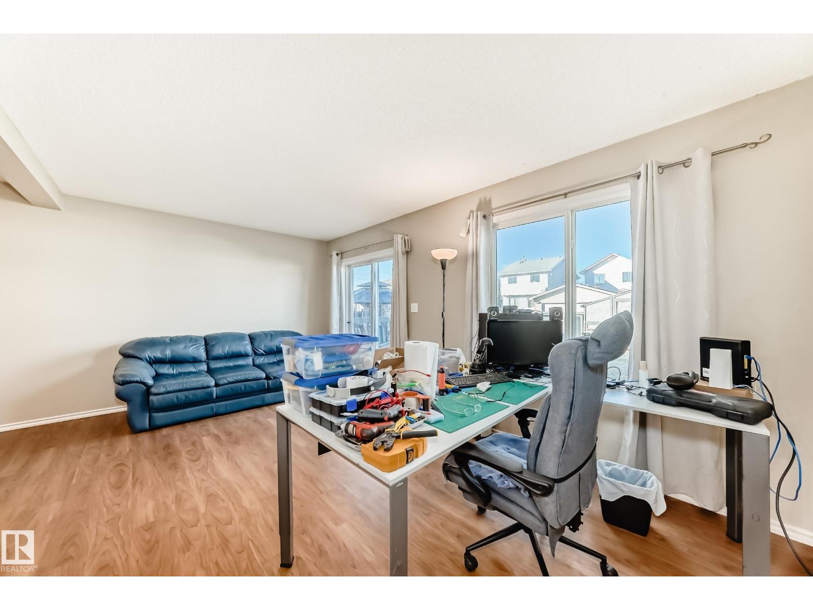 16320 56 St Nw, Edmonton, Alberta  T5Y 3L3 - Photo 19 - E4462386