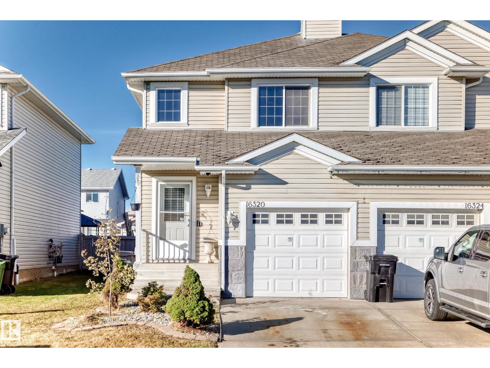 16320 56 St Nw, Edmonton, Alberta  T5Y 3L3 - Photo 2 - E4462386