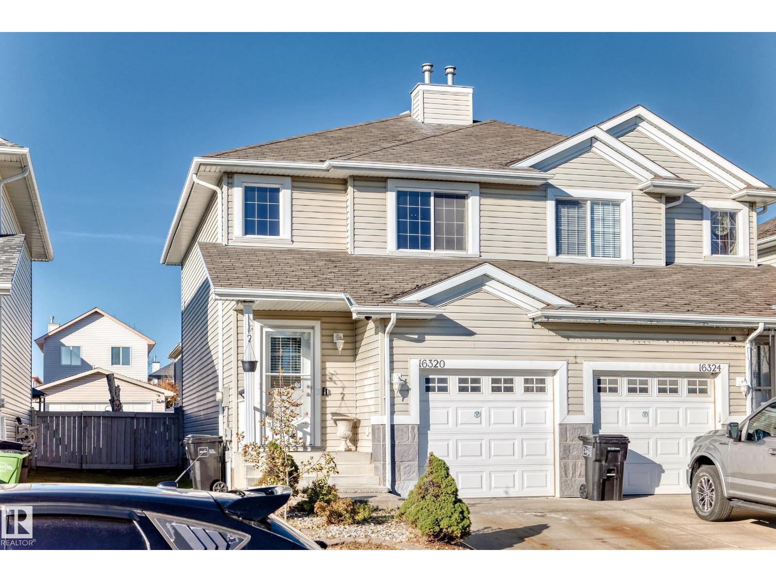 16320 56 St Nw, Edmonton, Alberta  T5Y 3L3 - Photo 4 - E4462386