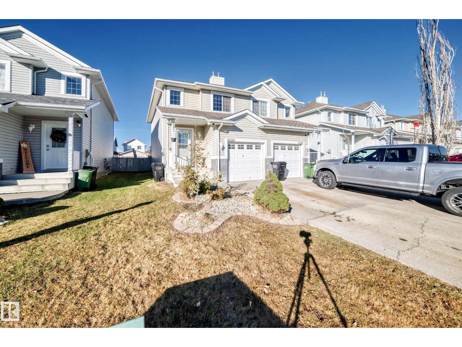 16320 56 St Nw, Edmonton, Alberta  T5Y 3L3 - Photo 57 - E4462386