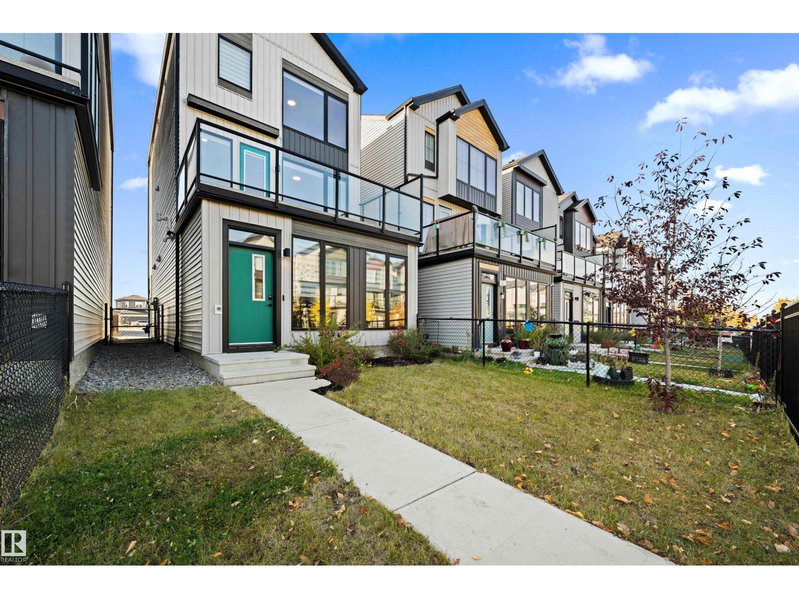 459 39 St Sw Sw, Edmonton, Alberta  T6X 2X9 - Photo 30 - E4462387