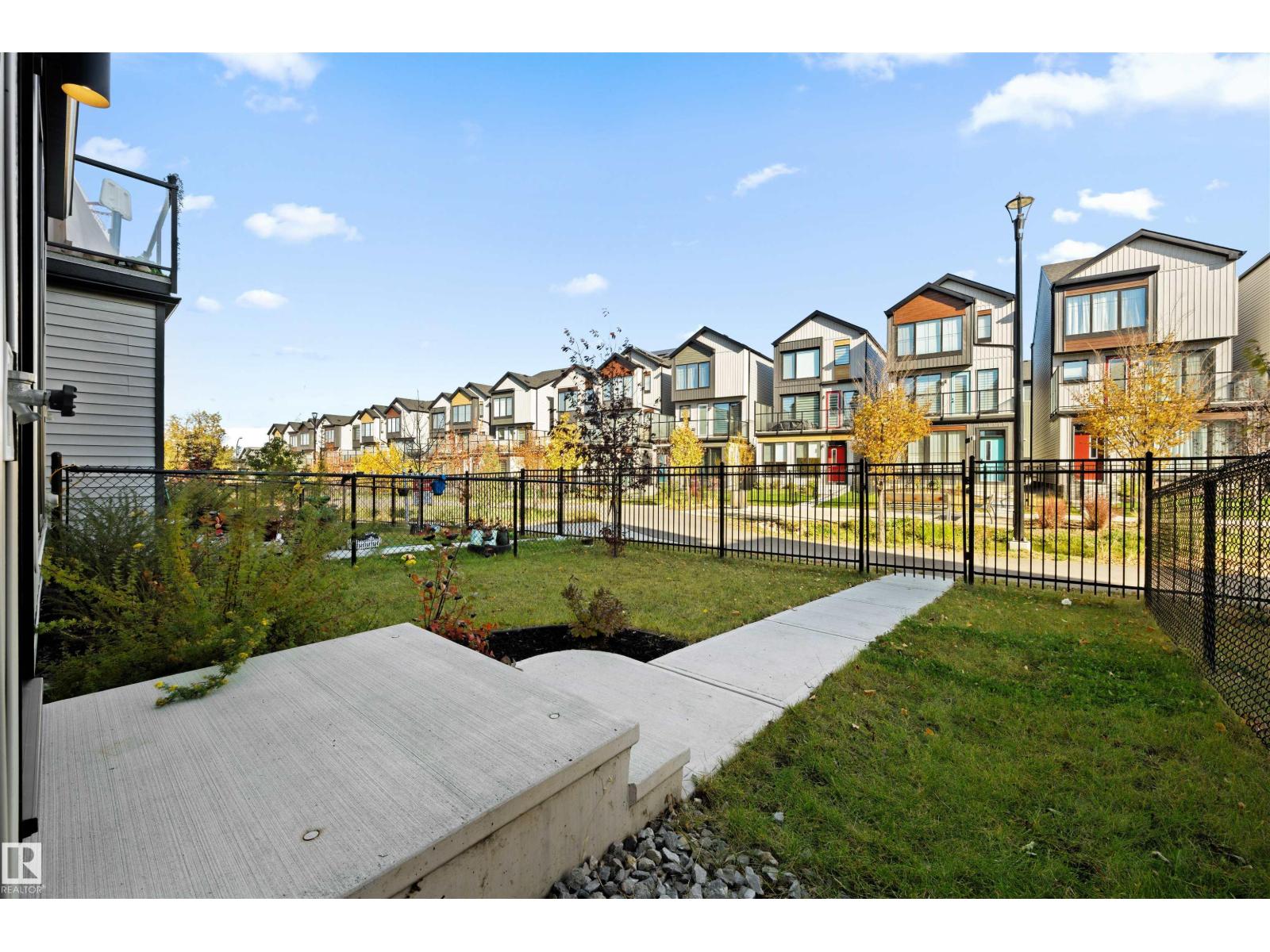 459 39 St Sw Sw, Edmonton, Alberta  T6X 2X9 - Photo 31 - E4462387