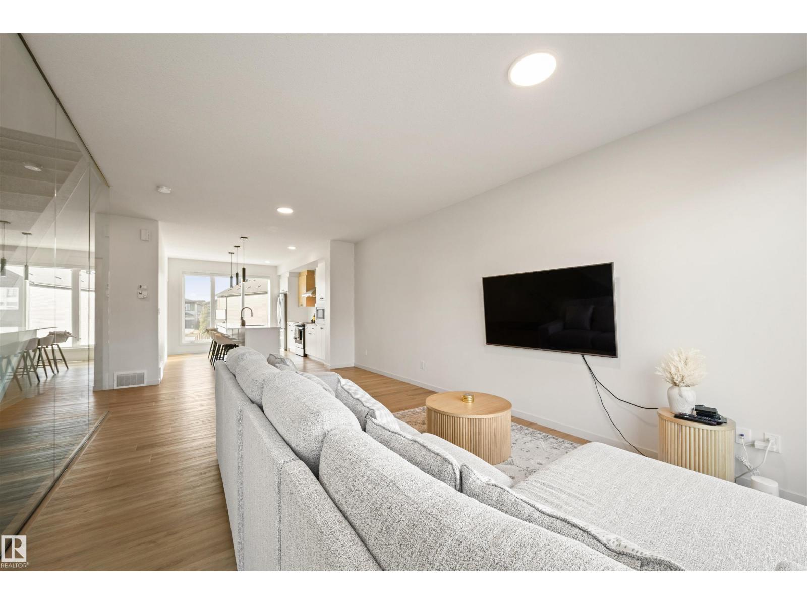 459 39 St Sw Sw, Edmonton, Alberta  T6X 2X9 - Photo 5 - E4462387