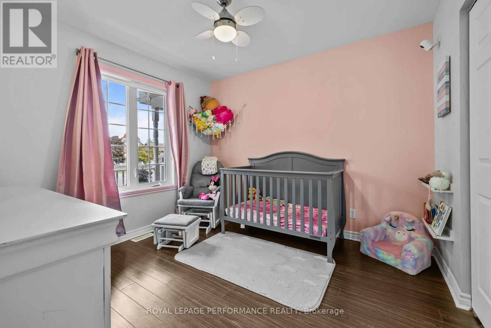 54 Giroux Street, The Nation, Ontario  K0A 2M0 - Photo 22 - X12466913