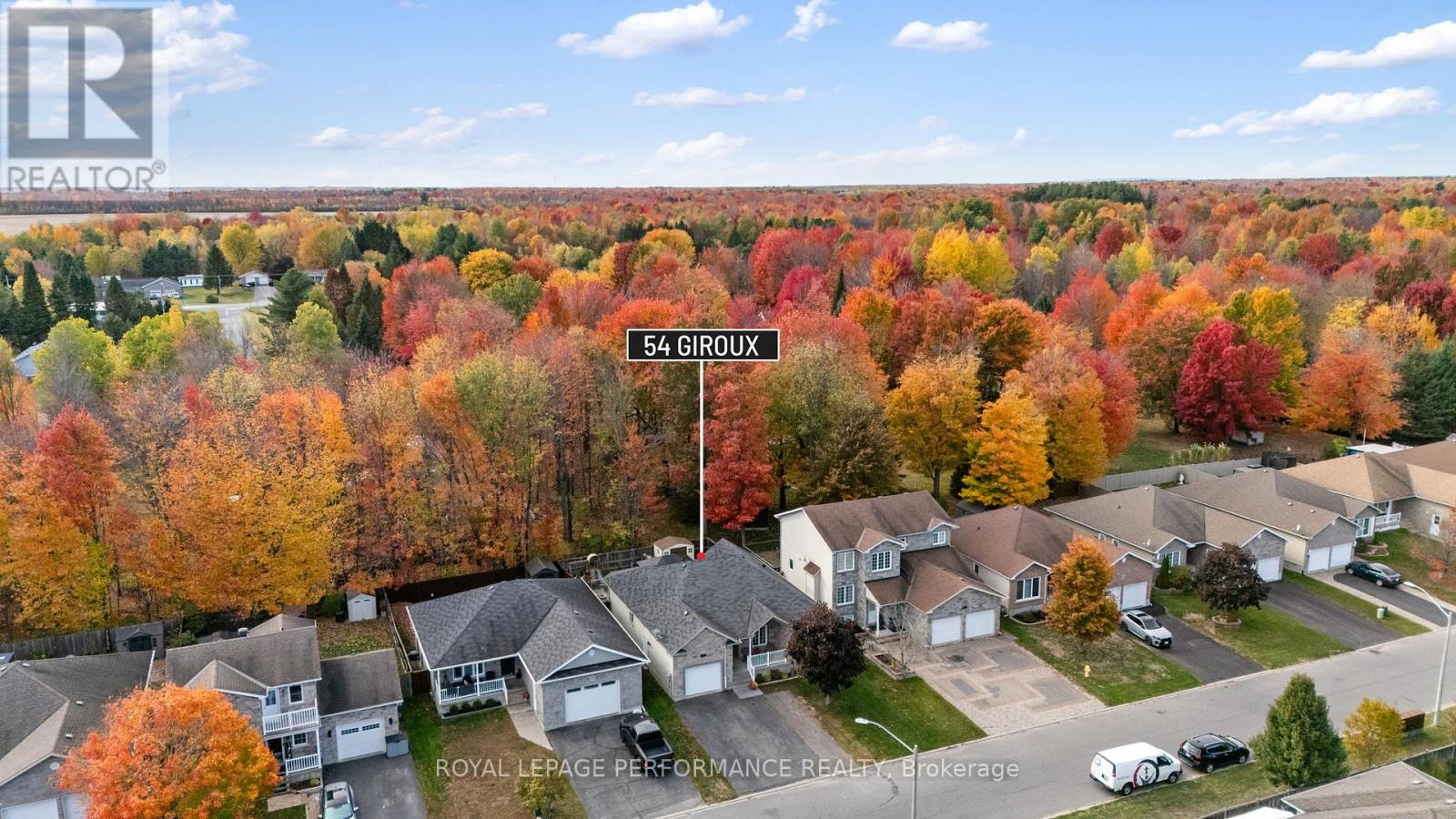 54 Giroux Street, The Nation, Ontario  K0A 2M0 - Photo 47 - X12466913