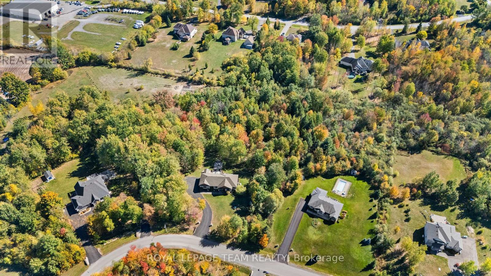524 Osmond Daley Drive, Ottawa, Ontario  K0A 1L0 - Photo 33 - X12466928