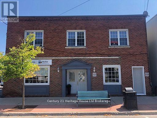 237 Main Street, Norfolk, Ontario  N4B 1V3 - Photo 1 - X12466927