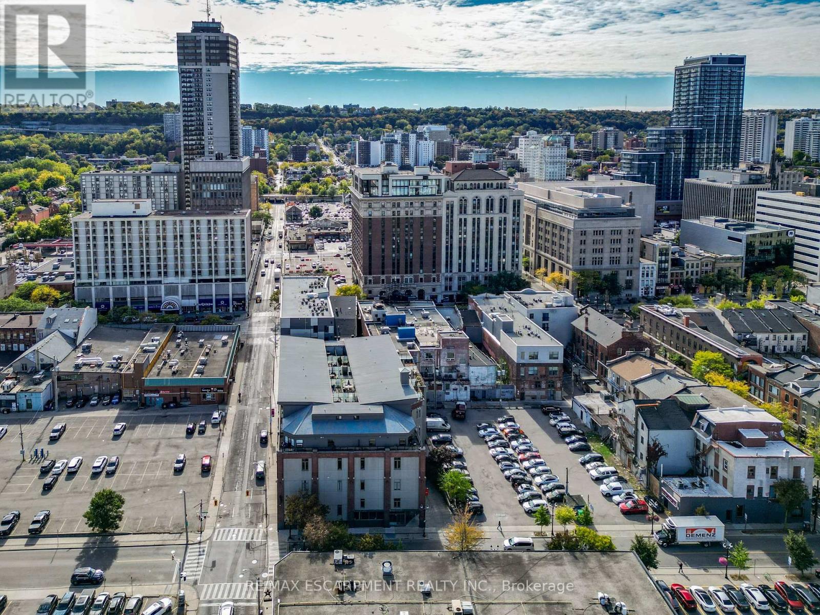 404 - 80 King William Street, Hamilton, Ontario  L8R 0A1 - Photo 27 - X12466795