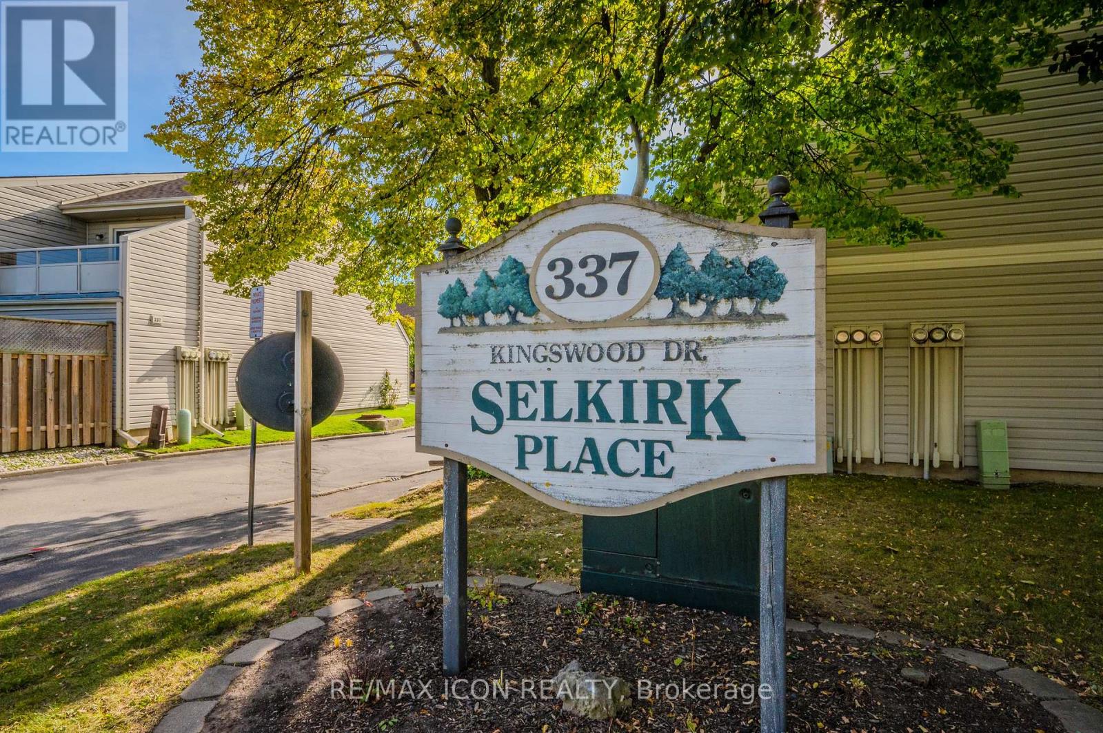 12 - 337 Kingswood Drive, Kitchener, Ontario  N2E 1X5 - Photo 31 - X12466799