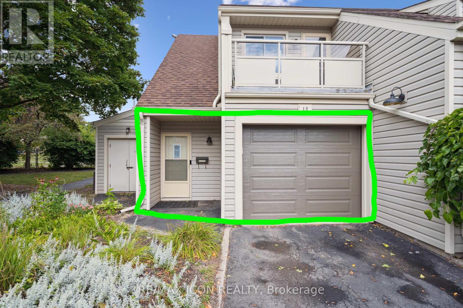 12 - 337 Kingswood Drive, Kitchener, Ontario  N2E 1X5 - Photo 4 - X12466799