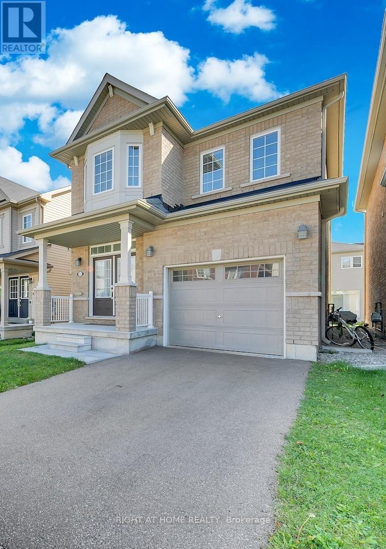 32 MCCARGOW DRIVE, Haldimand, Ontario