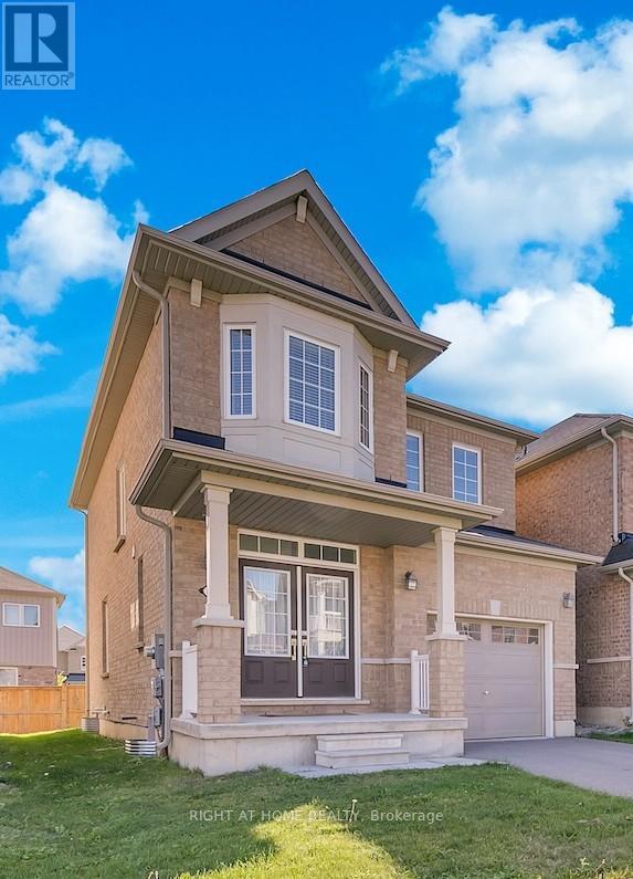32 Mccargow Drive, Haldimand, Ontario  N3W 0C3 - Photo 2 - X12466801