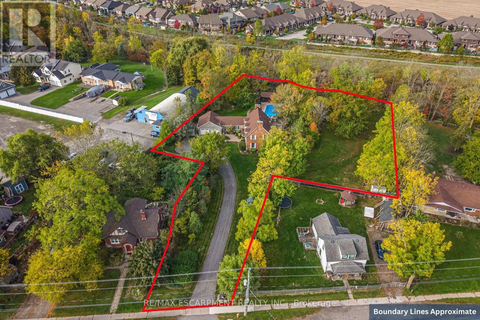 244 West Street, West Lincoln, Ontario  L0R 2A0 - Photo 2 - X12466813