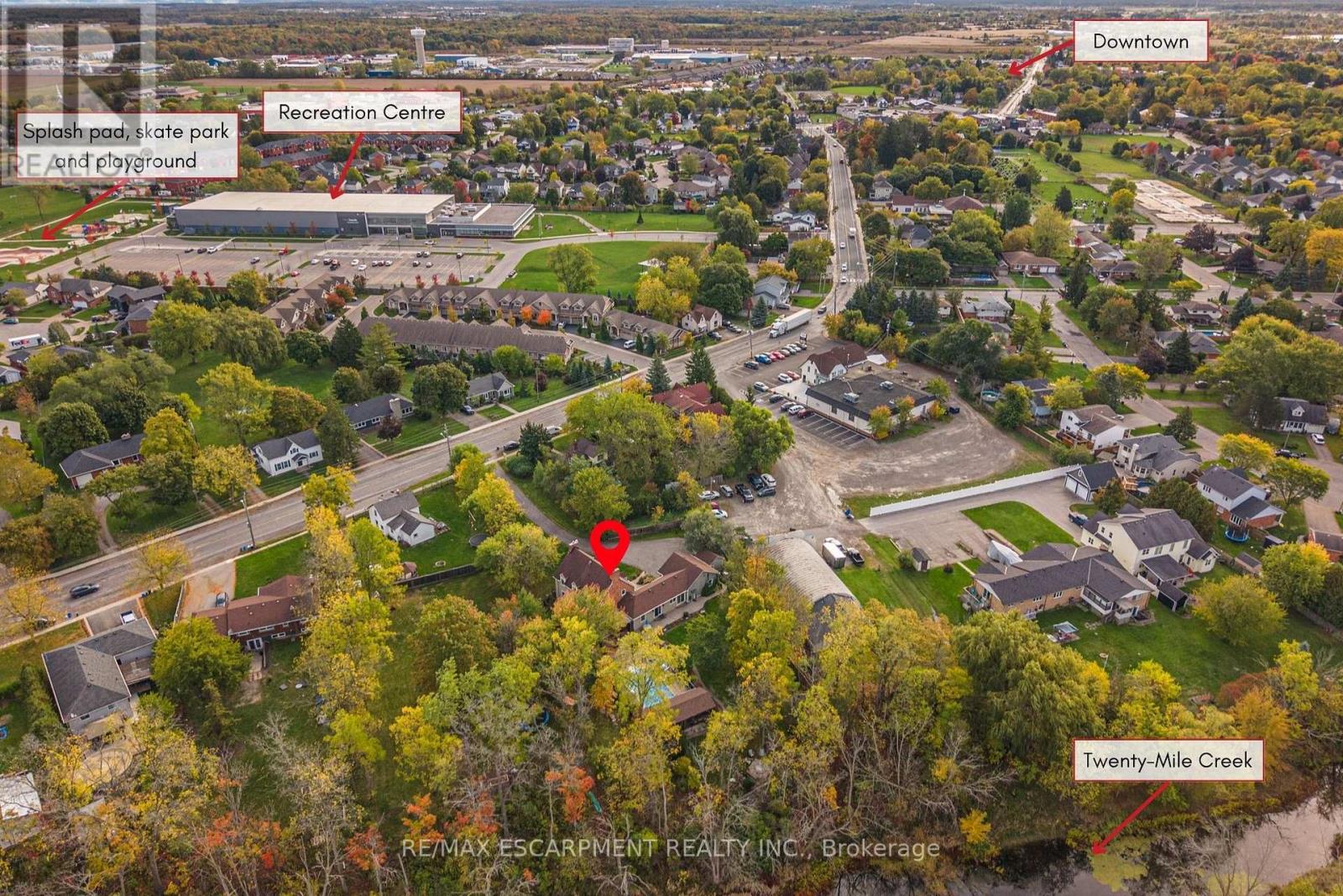 244 West Street, West Lincoln, Ontario  L0R 2A0 - Photo 46 - X12466813