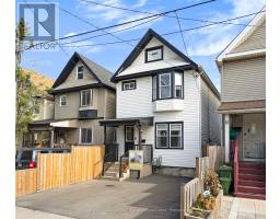 12 LINCOLN STREET, Hamilton, Ontario