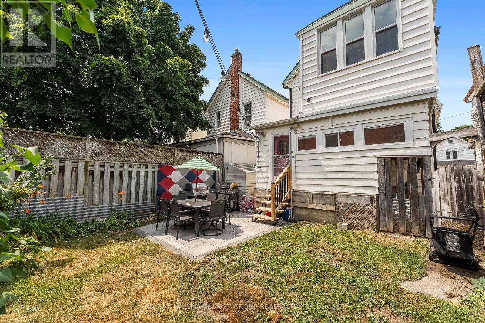 168 Adeline Street, Peterborough, Ontario  K9J 5E3 - Photo 39 - X12466852