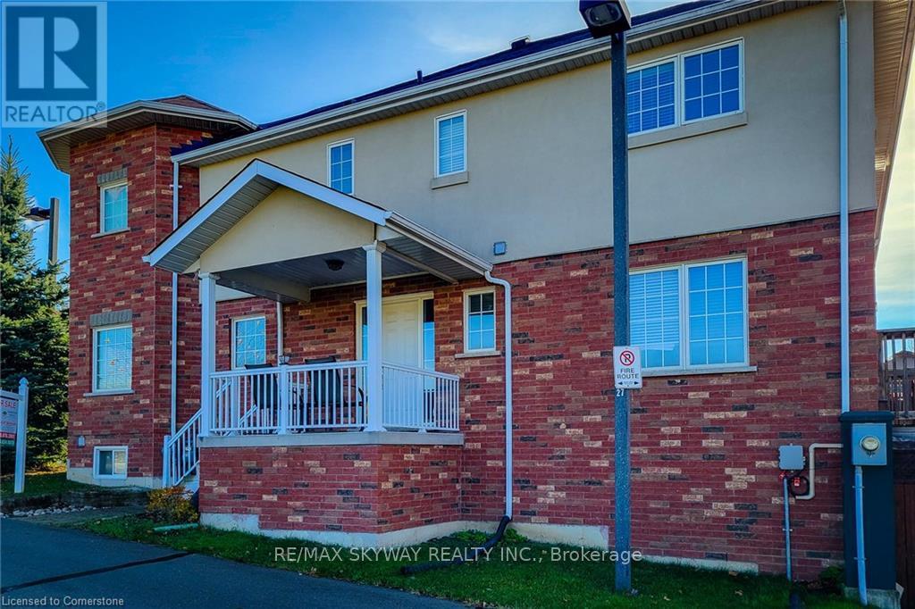 49 - 20 Mcconkey Crescent, Brantford, Ontario  N3S 0B9 - Photo 13 - X12466859