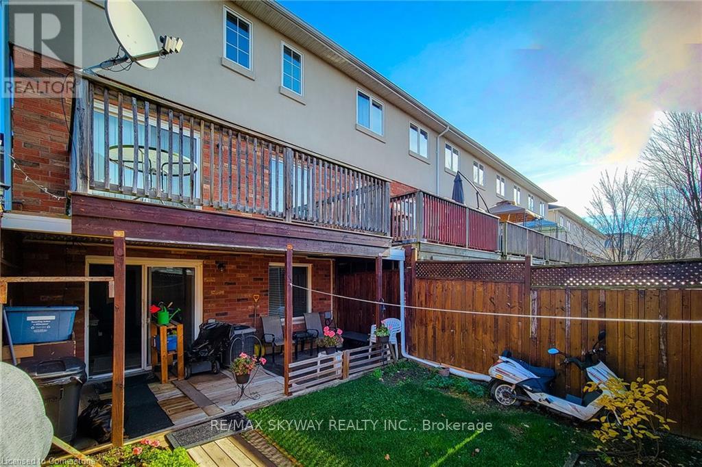 49 - 20 Mcconkey Crescent, Brantford, Ontario  N3S 0B9 - Photo 21 - X12466859