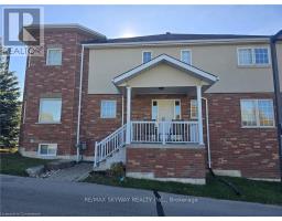 49 - 20 MCCONKEY CRESCENT, Brantford, Ontario