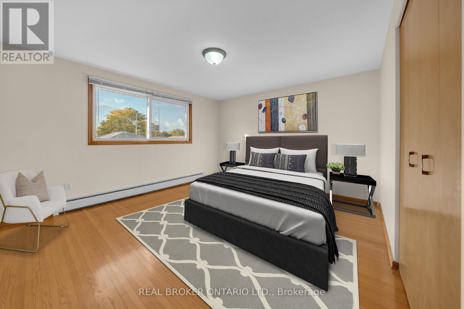 132 Greeningdon Drive, Hamilton, Ontario  L9A 4W7 - Photo 24 - X12466876